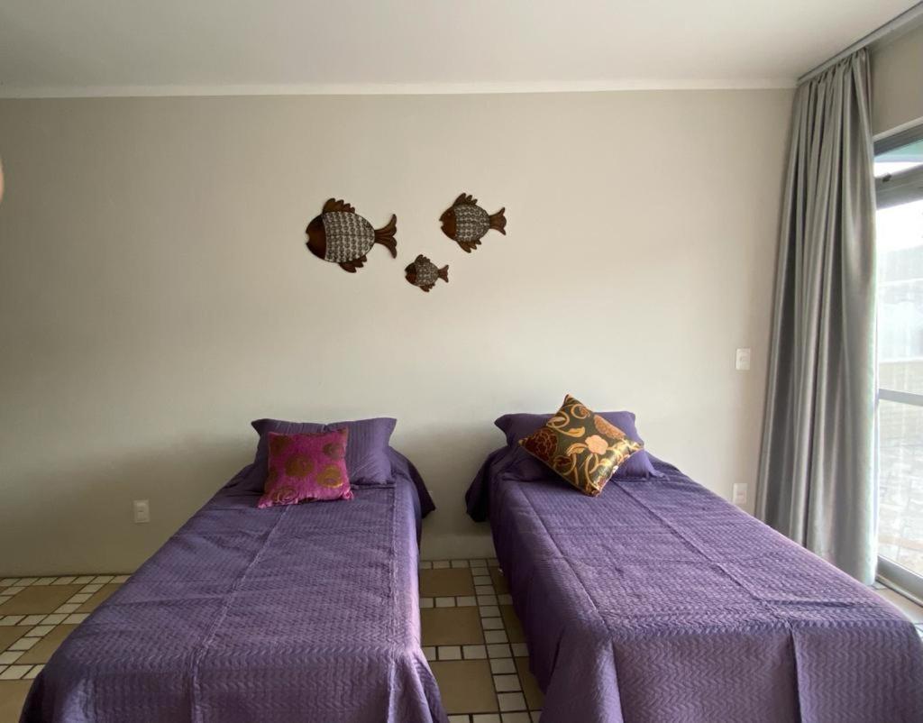Pousada Das Dunas Via Praia Apart Hotel Florianópolis Habitación foto