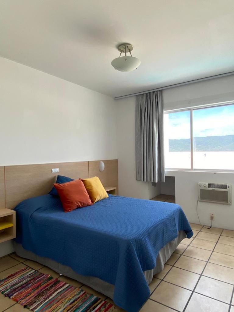 Pousada Das Dunas Via Praia Apart Hotel Florianópolis Habitación foto