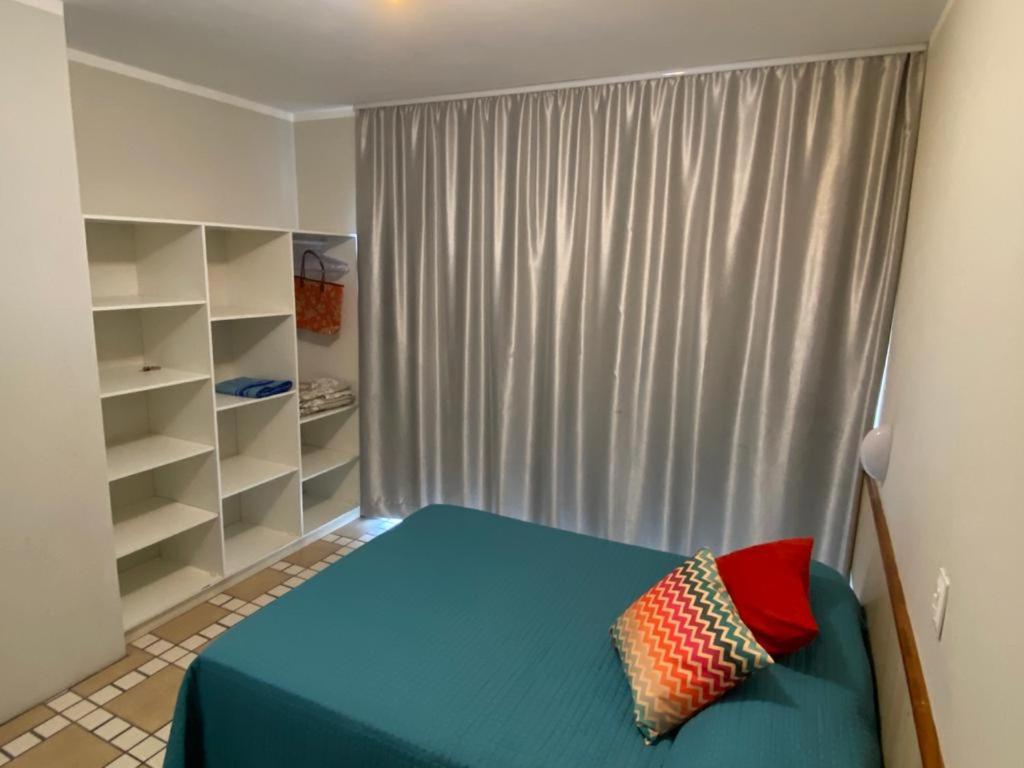 Pousada Das Dunas Via Praia Apart Hotel Florianópolis Habitación foto
