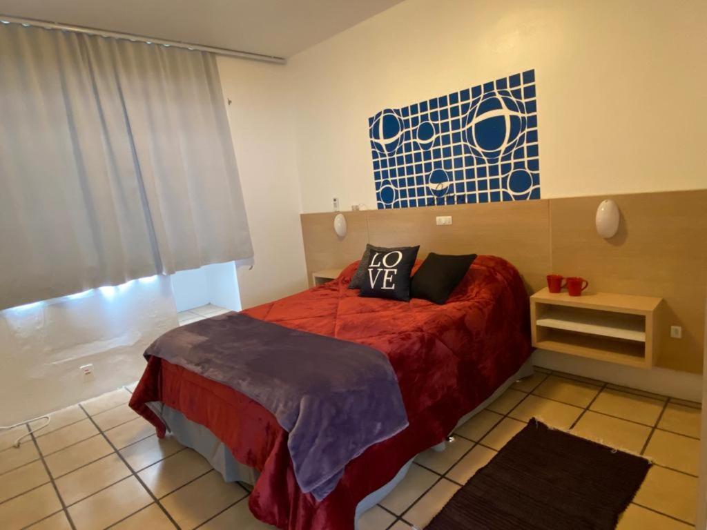 Pousada Das Dunas Via Praia Apart Hotel Florianópolis Habitación foto