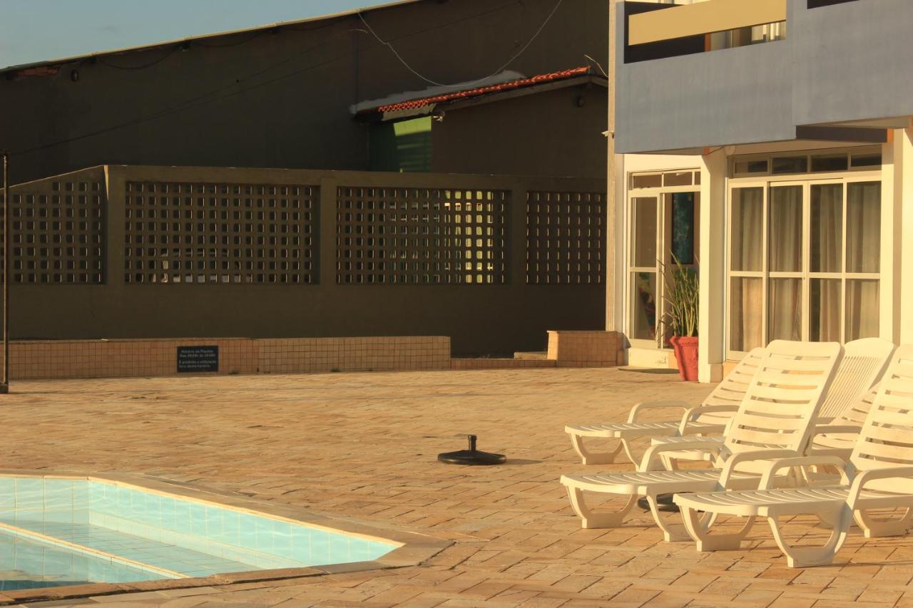 Pousada Das Dunas Via Praia Apart Hotel Florianópolis Exterior foto