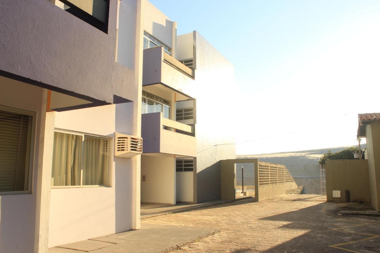 Pousada Das Dunas Via Praia Apart Hotel Florianópolis Exterior foto